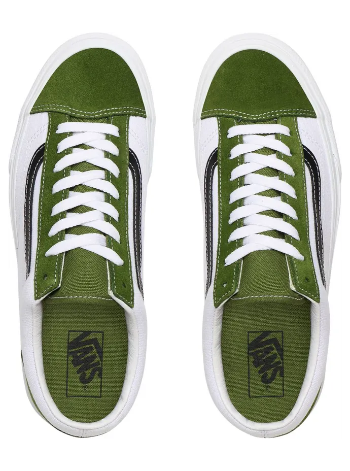 vans-style VN0A3DZ3WZ6
