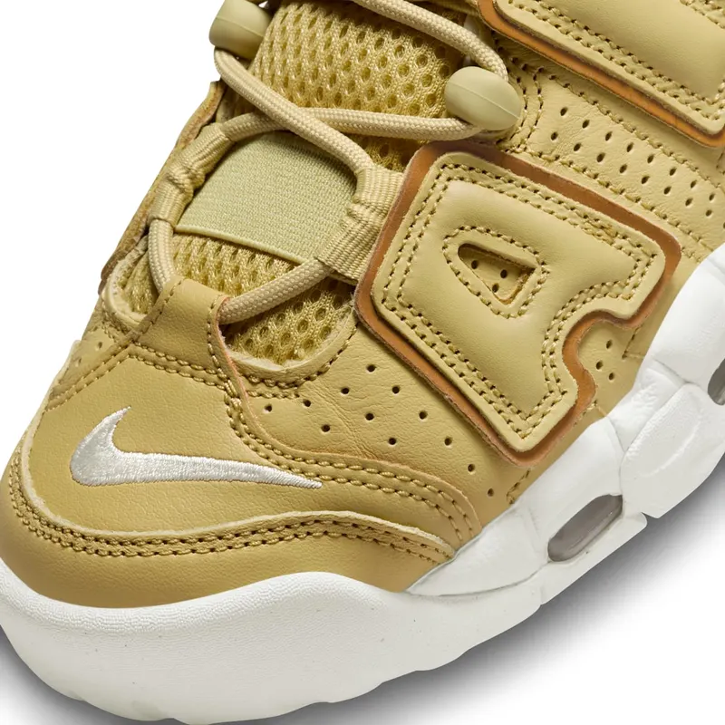 Nike Air More Uptempo Buff Gold (DV1137-700)