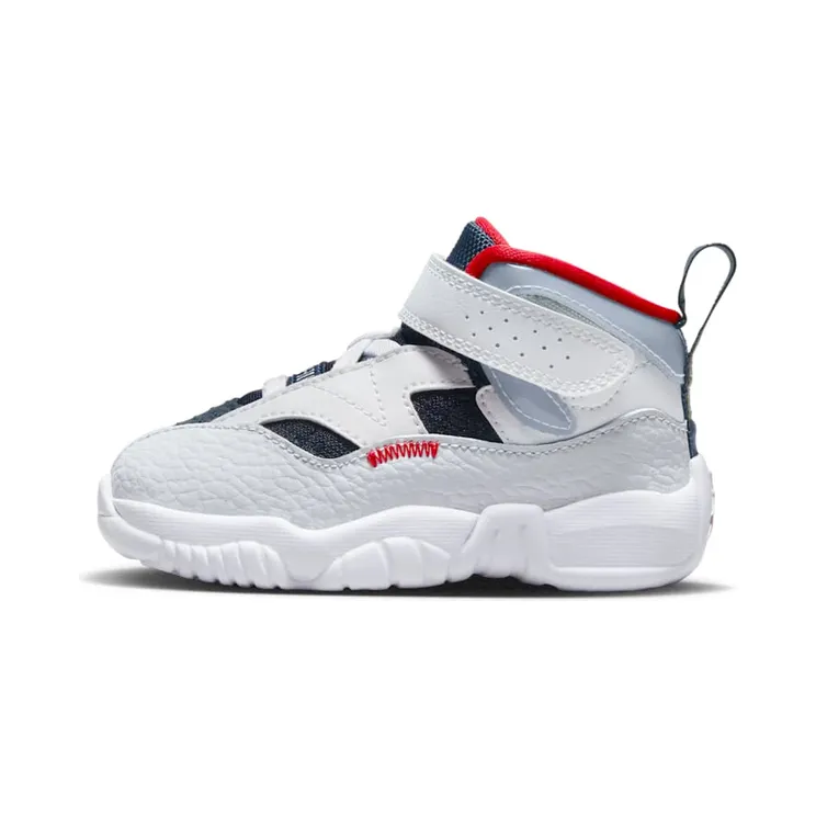 Jordan Jumpman Two Trey Olympic (DQ8433-101)