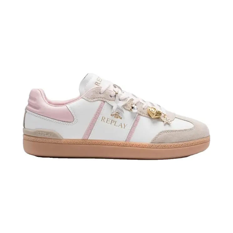 Replay Beige White (RSD80016L-0934)
