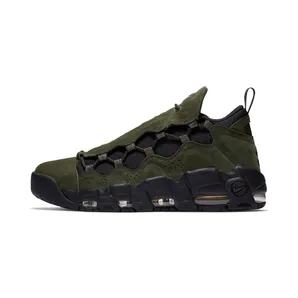 Nike Air More Money Currency Pack (USA)