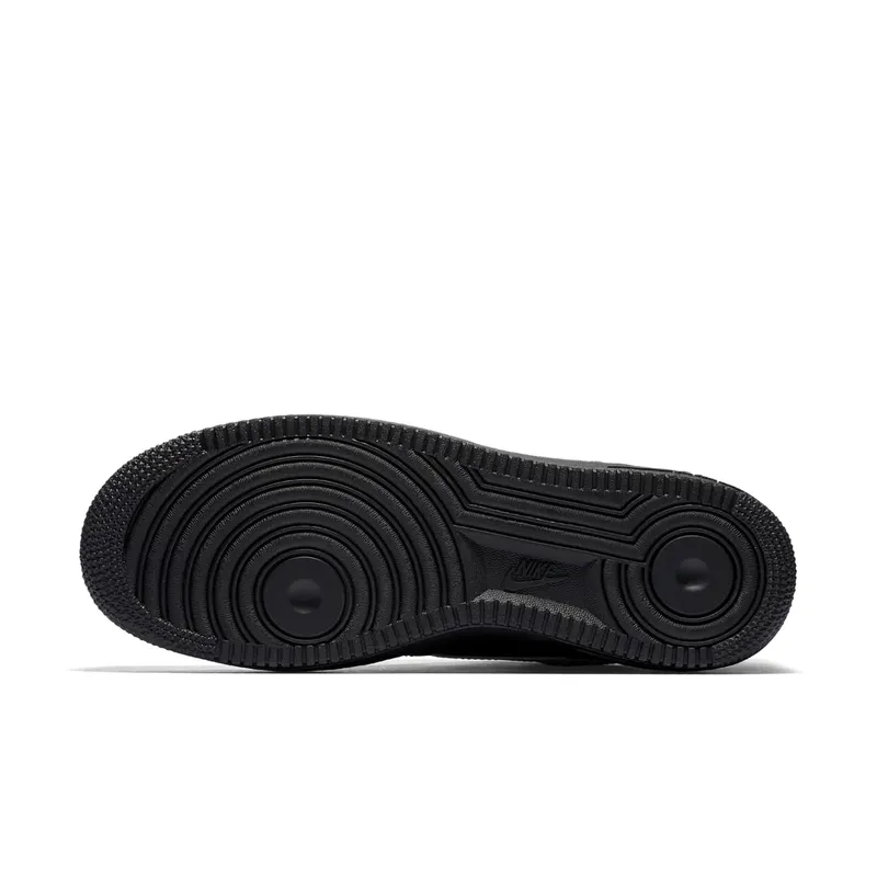 Nike Air Force 1 Low Black Sail Black/Sail (AA4083-001)