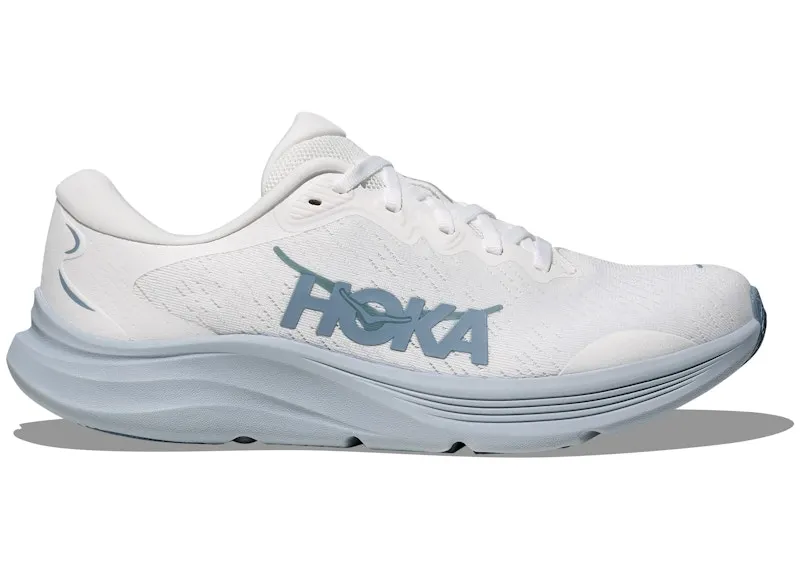 Hoka One Solimar 2 Frost Mineral Blue (1171853-FTMN)