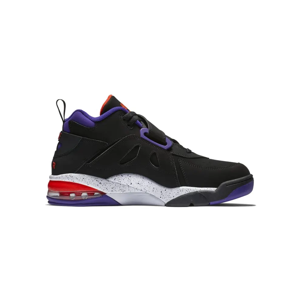 Nike Air Force Max CB ‘Suns’ (AJ7922-002)