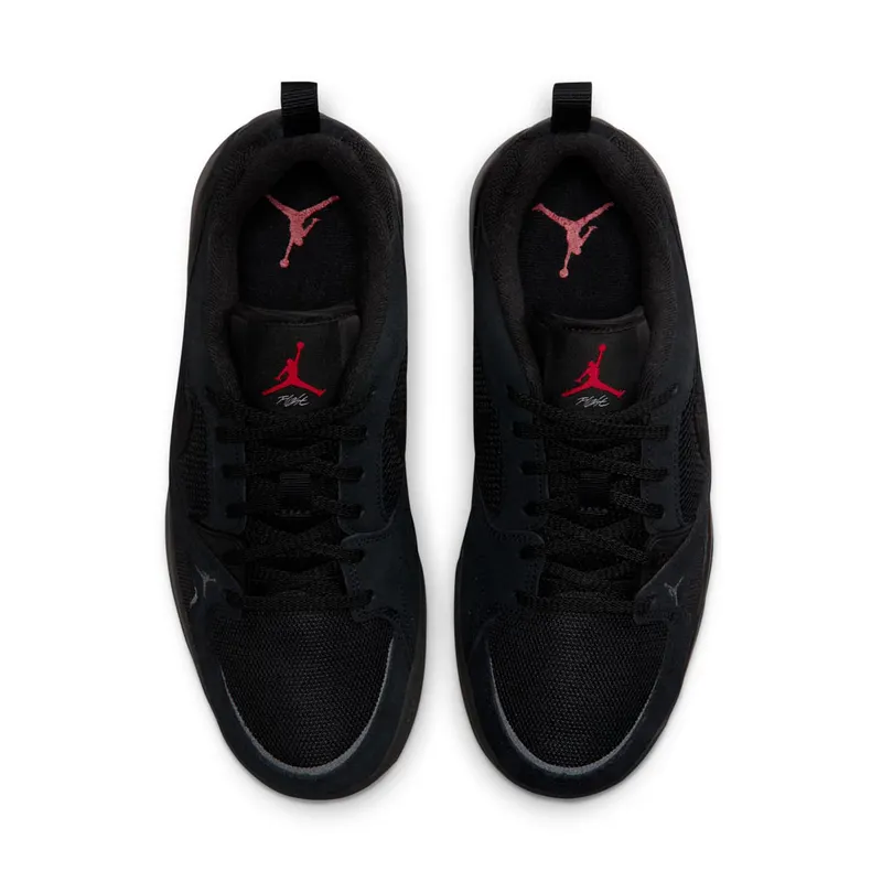 Jordan CMFT Era Black Anthracite (HJ6777-060)
