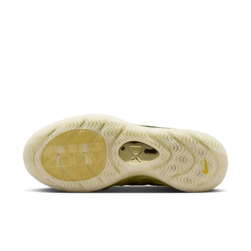 Nike A’Two Metallic Gold Star / Gold / White (IO8212-900)