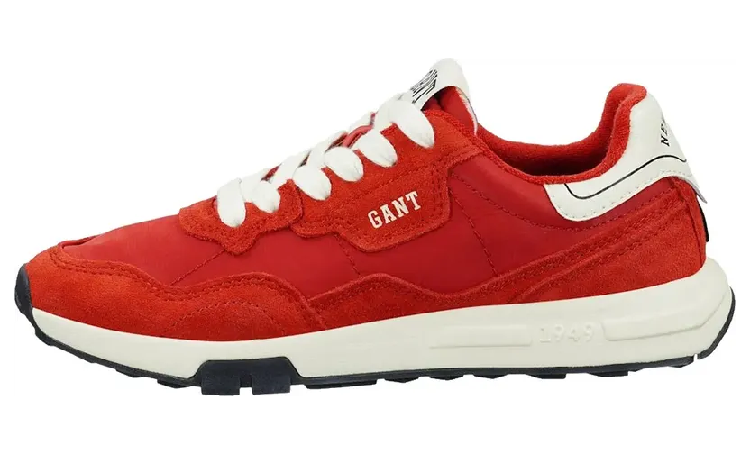 Gant sneaker Brick Red (872631245-643)