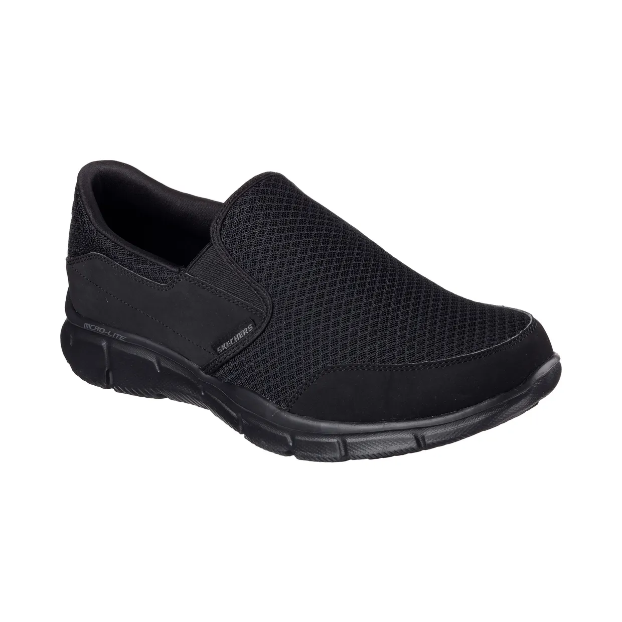 skechers-equalizer 51361 BBK