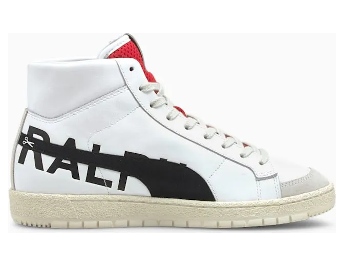 Puma Ralph Sampson 70 Mid Draft (381199-01)