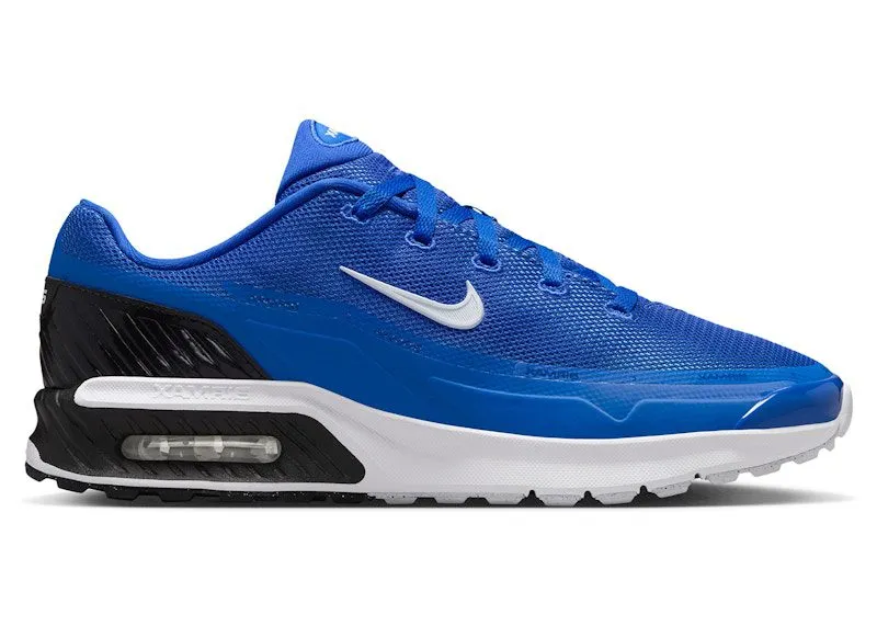 Nike Air Max BIA Game Royal Black Metallic Silver White (IF2624-400)