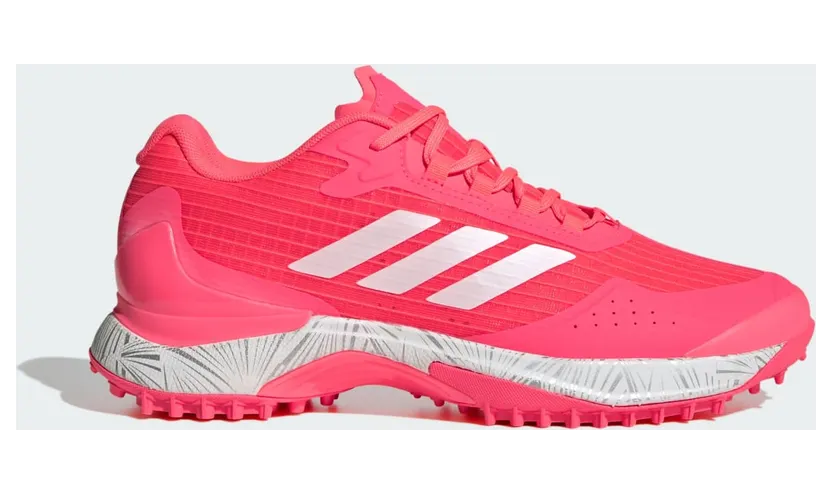 Adidas Fabela X 2 Solar Turbo / Zero Metalic / Cloud White (KJ1237)