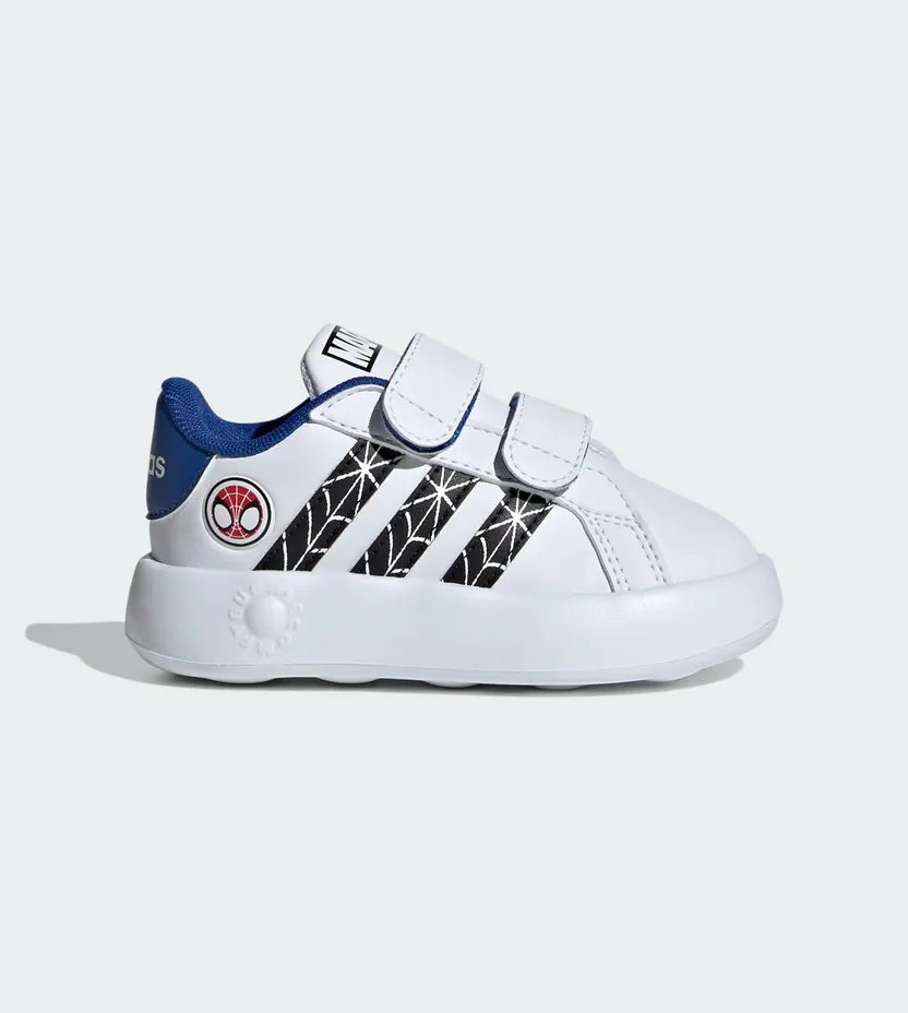Adidas Grand Court ID8017