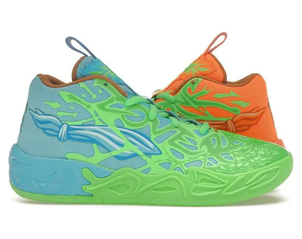 puma-lamelo 402327-01