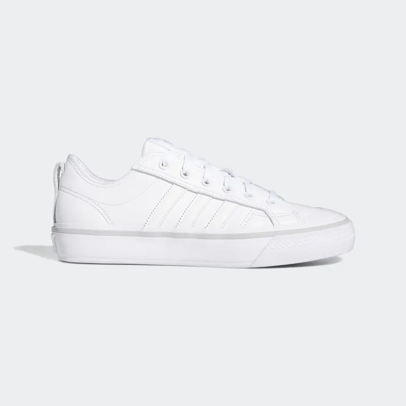 adidas Nizza Low ADV Cloud White / Cloud White / Grey Two (HP9080)