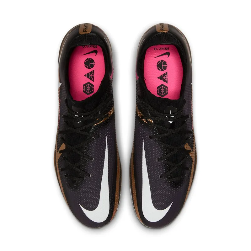 Nike Phantom GT2 Pro Dynamic Fit FG Generation Pack Metallic Copper (DR5958-810)