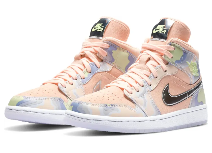 air-jordan-1 CW6008-600