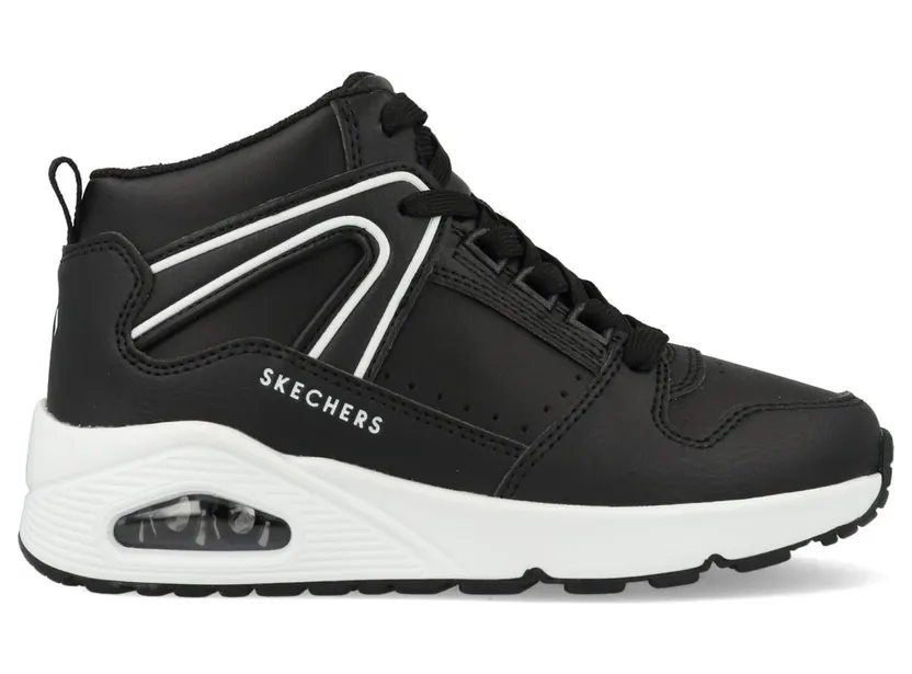 Skechers Skech Black (417000LBKW)