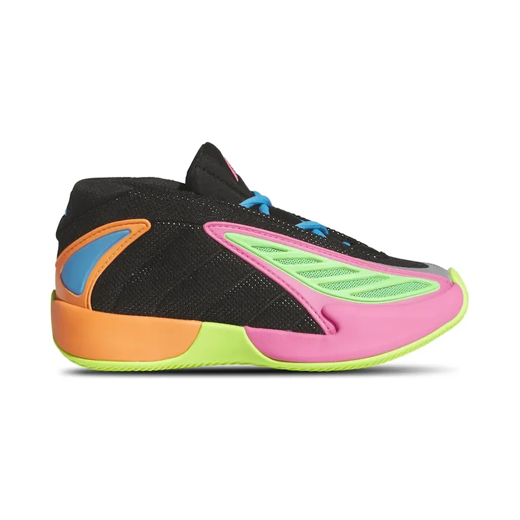 adidas AE 2 Black Multi-Color (KH5999)