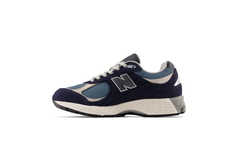 New Balance 2002R Dark Navy (M2002RNB)