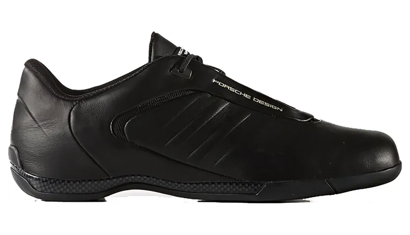adidas Athletic Leather 3 Porsche Design Black
