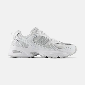 New Balance U530HFW (white / grey / silver) – U530HFW