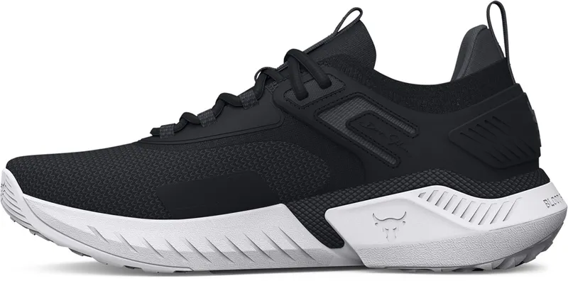 Under Armour Damestrainingsschoenen Project Rock 5 Black (3025436-003)