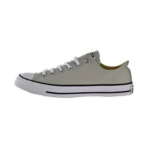 Converse Chuck Taylor All Star Low Top “Light Surplus/Light Olive” (155571F)