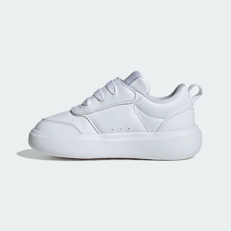 adidas Park Street White Silver Metallic (ID7918)