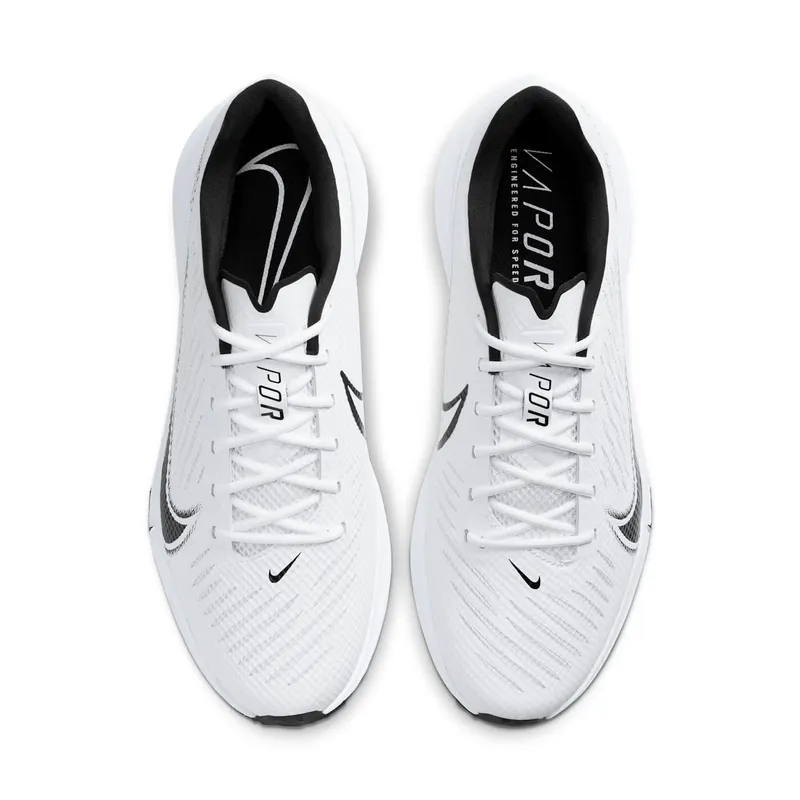 Nike Vapor Edge Turf White Black (CD0086-100)