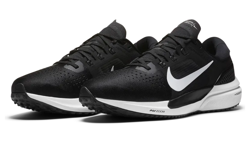 Nike Air Zoom Vomero 15 Zwart (CU1855-001)