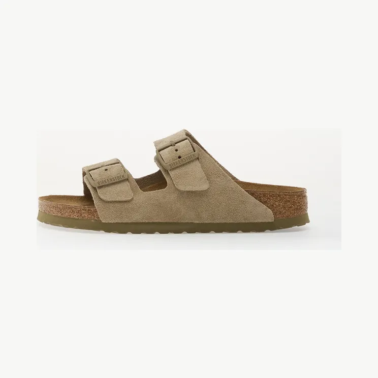 Birkenstock Arizona Beige