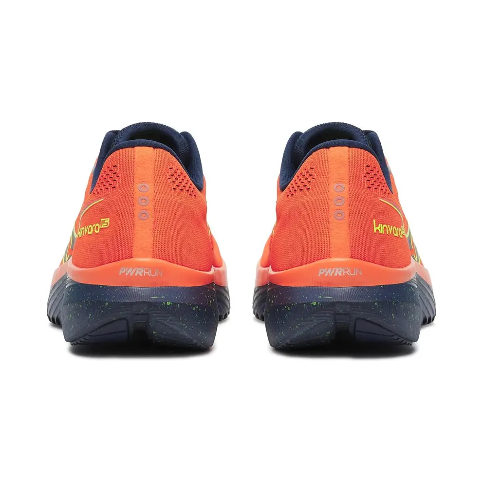 Saucony Kinvara 15 Solar (S20967-167)