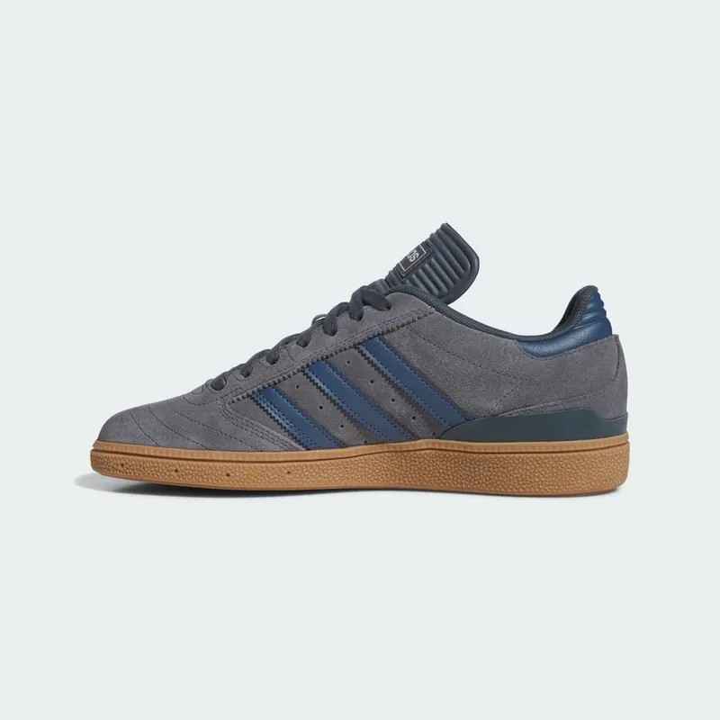 Adidas Busenitz Pro Onix / Preloved Ink / Gum (JP8603)