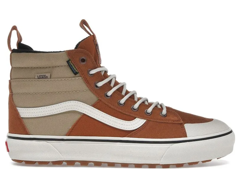 vans-sk8-hi VN000CVTI6Y