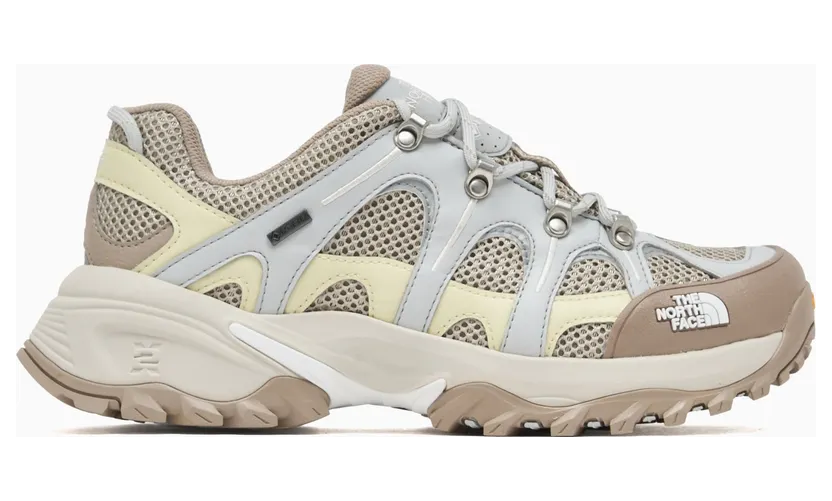 The North Face Beige (NF0A8ADUEZO1)