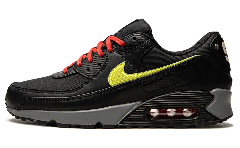 Nike Air Max 90 City Pack – NYC (CW1408-001)
