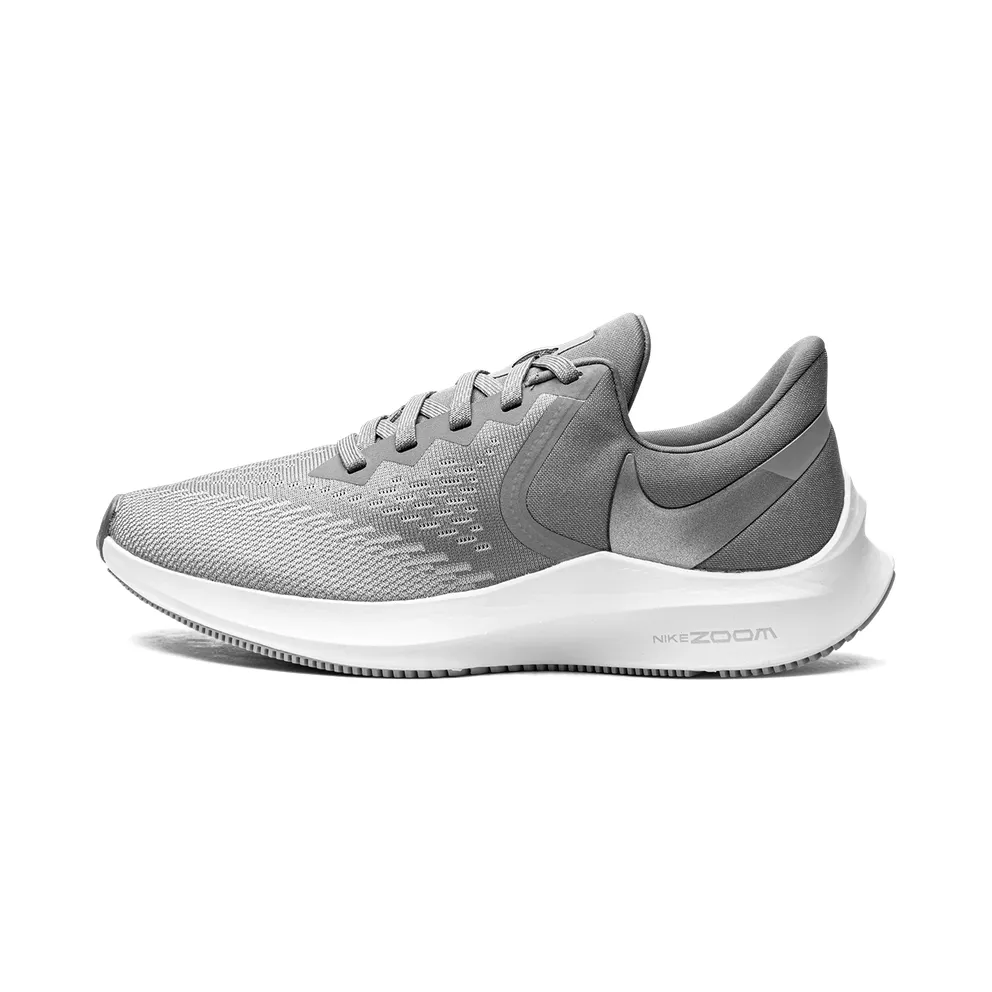 Nike ZOOM INFLO 6 MNS “Cool Grey” (AQ8228-002)
