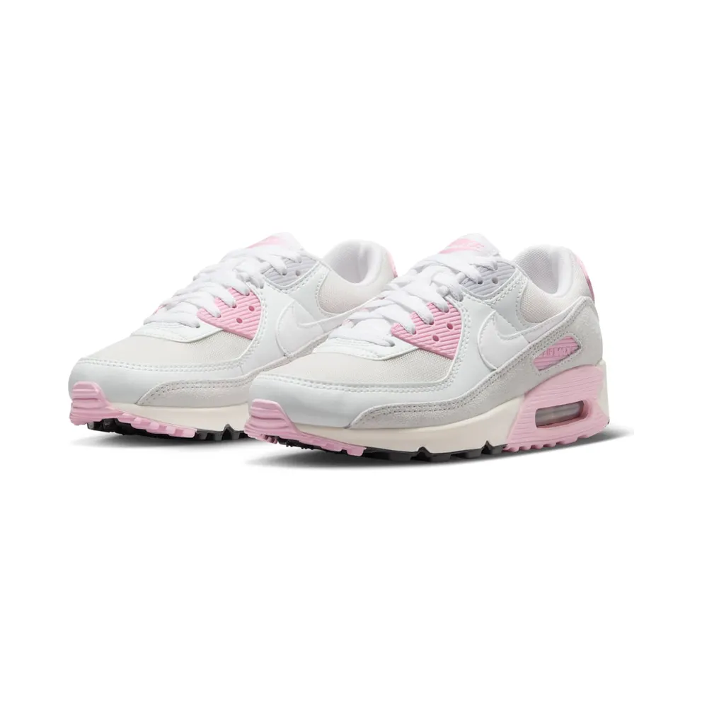Nike Air Max 90 “SOFT PINK” (FN7489-100)