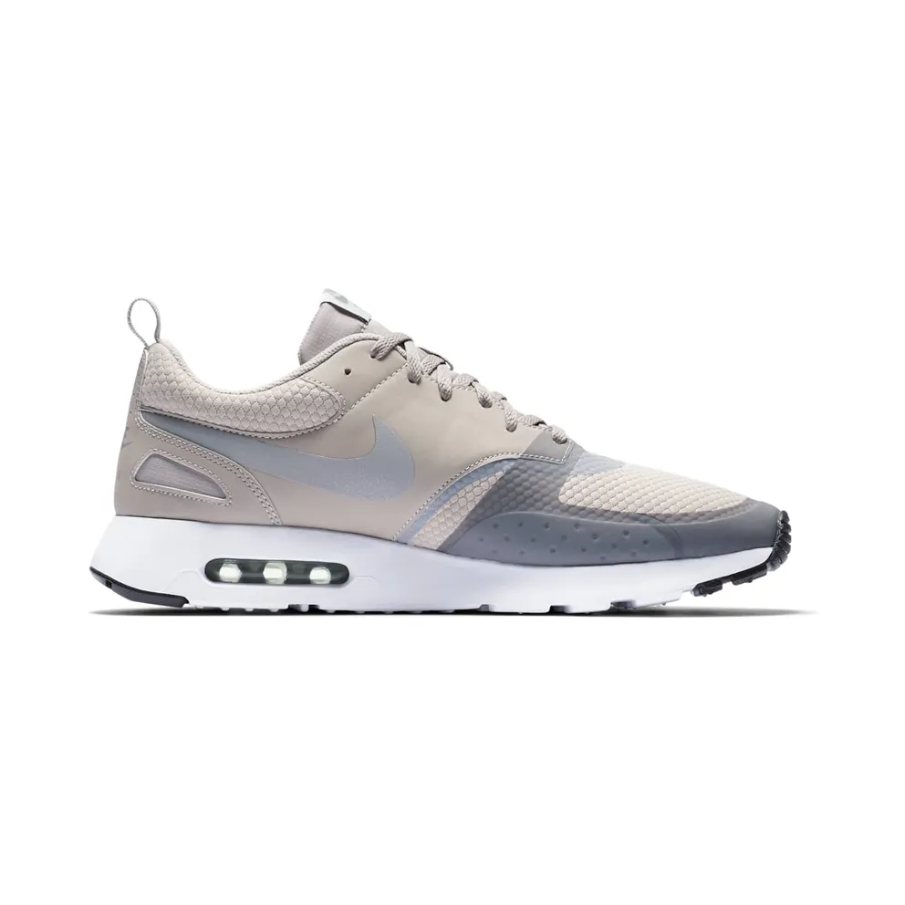 Nike Air Max Vision Se “Cobblestone / Reflect Silver / White / Dust” (918231-005)