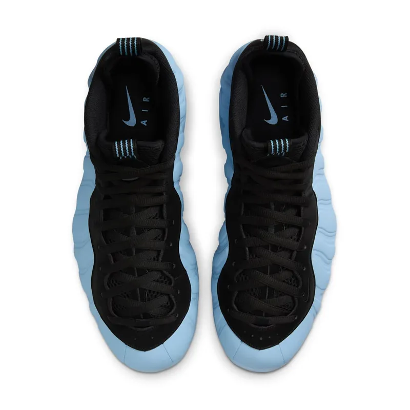 Nike Air Foamposite One “Psychic Blue” (HJ6014-400)