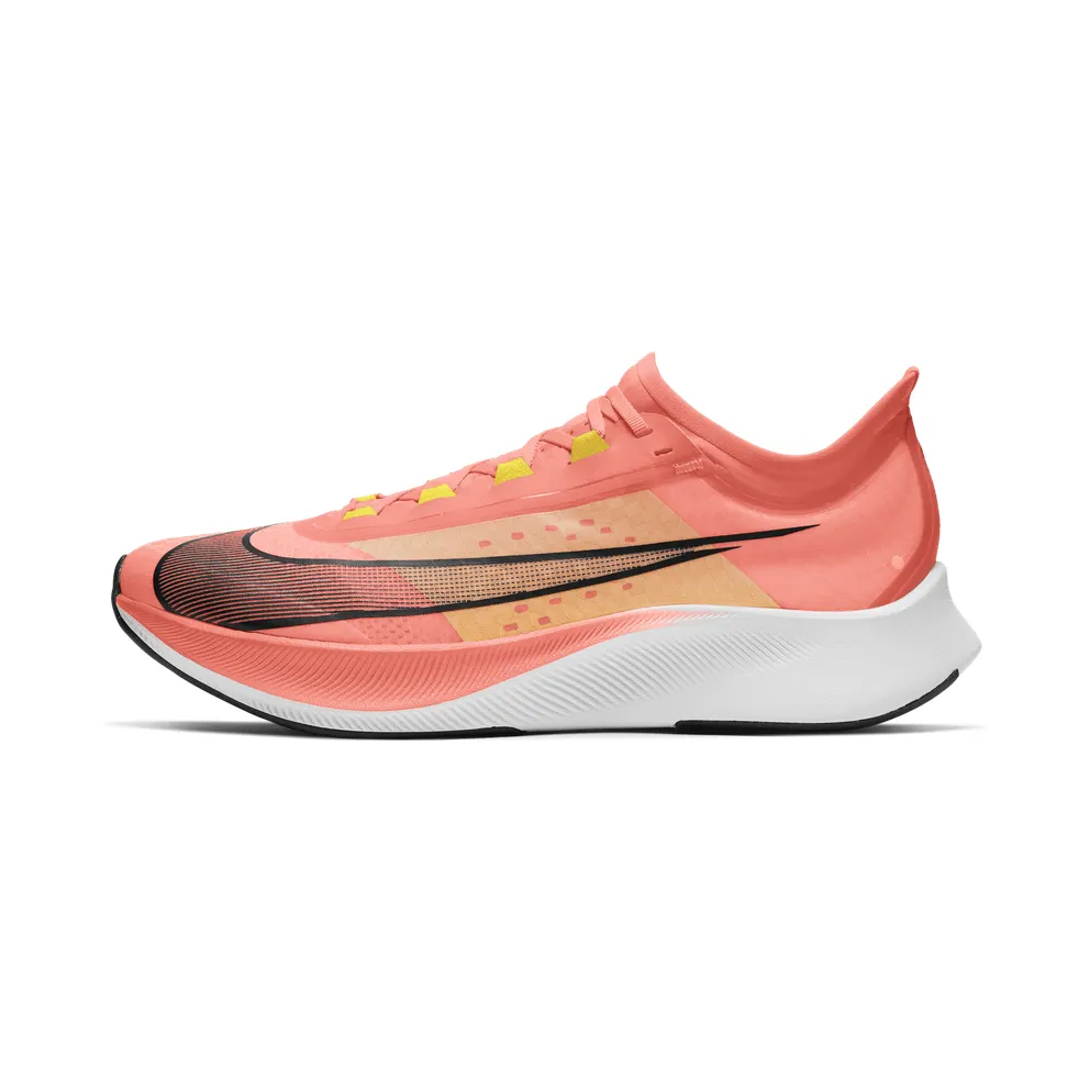Nike Zoom Fly 3 Running Pink (AT8240-801)