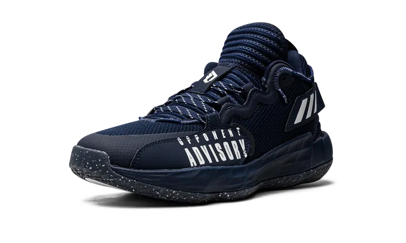 Adidas Dame 7 EXTPLY “Team Navy” (H68988)