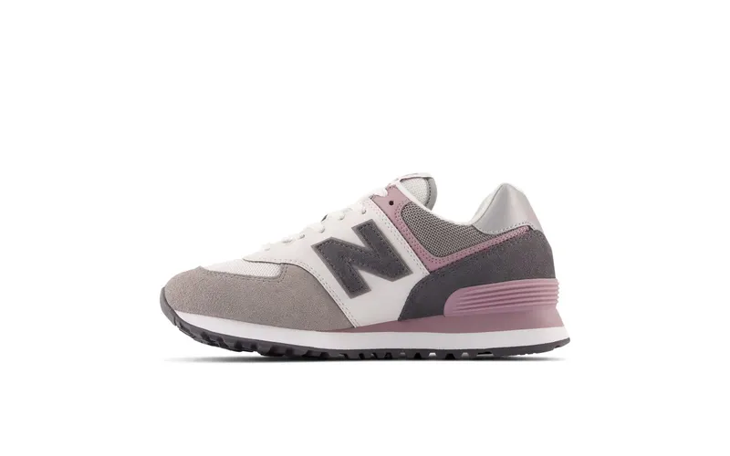 New Balance 574 Arctic Grey (WL574IK2)