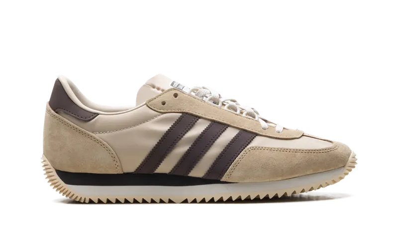 Adidas Achille SPZL “Liam Gallagher – Stone Khaki” (JR4878)