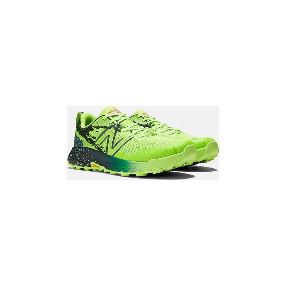 New Balance Fresh Foam Hierro – “Pixel Green Natural Indigo” (MTHIERL7)