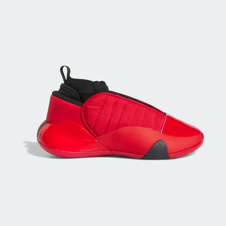 adidas Harden Vol. 7 Scarlet (HQ9102)
