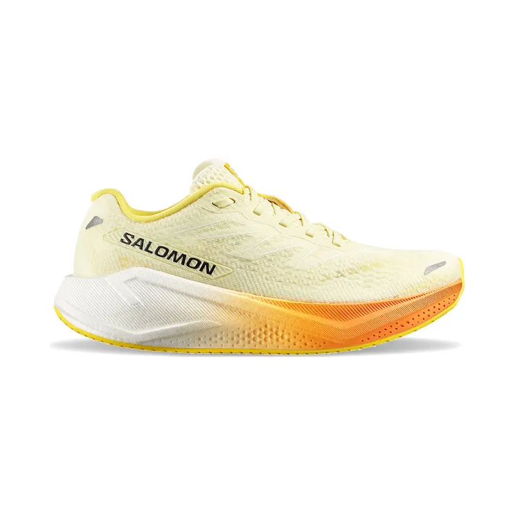 Salomon Aero Blaze 3 Transparent Yellow White Nectarine (L49106000)