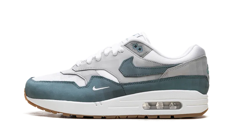 Nike Air Max 1 “.SWOOSH Low Poly Adventure” (HV1940-100)