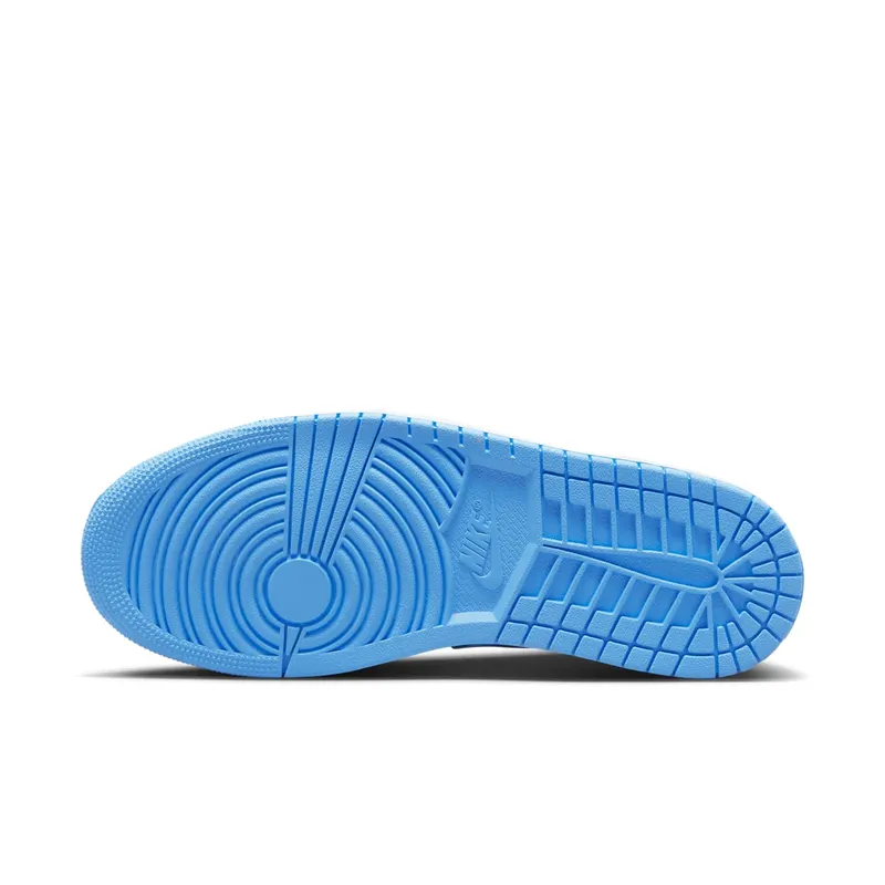 Air Jordan 1 Low “University Blue” (553558-041)