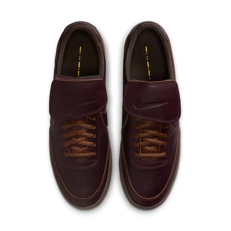 Nike Killshot 2 PRM “Tiempo Pack – Burgundy Crush” (IM8058-652)
